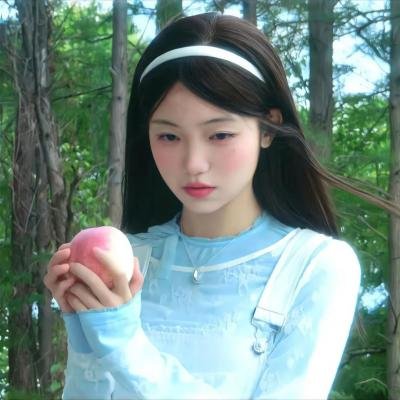 我们生活愉快