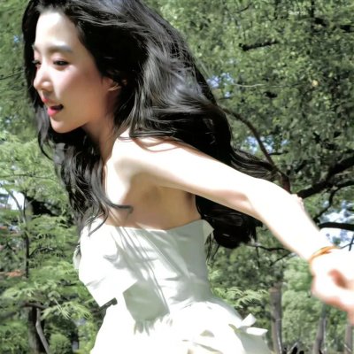 慈禧秘密生活