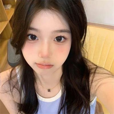 不定性女儿