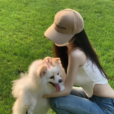离去的女人