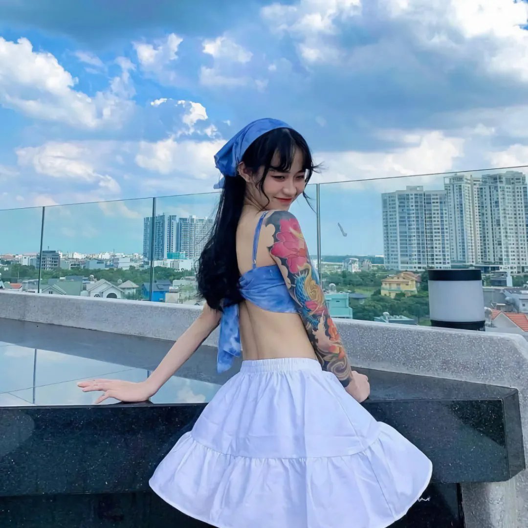 吾栖之肤